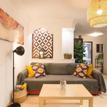 Apartamento Soho มาลากา ภายนอก รูปภาพ