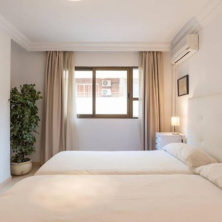 Apartamento Soho มาลากา ภายนอก รูปภาพ