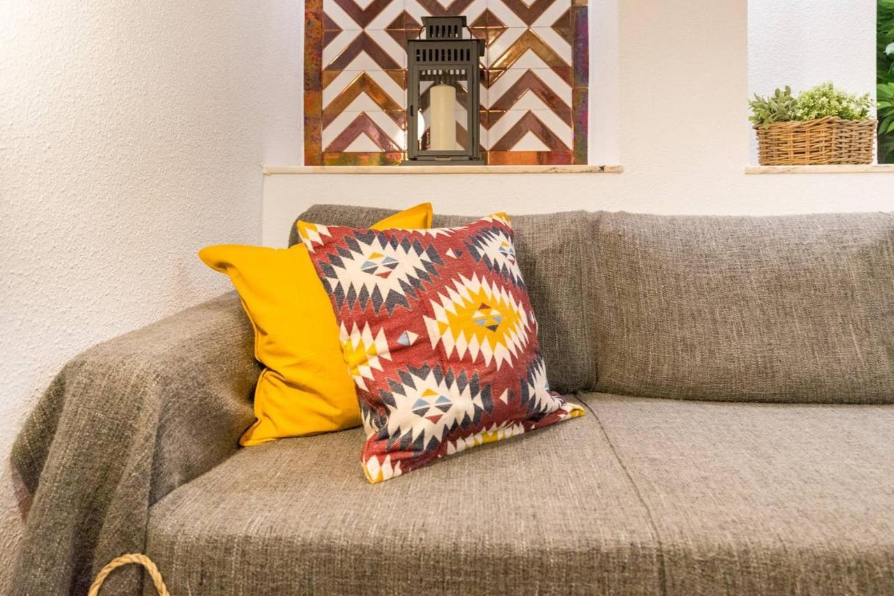 Apartamento Soho มาลากา ภายนอก รูปภาพ