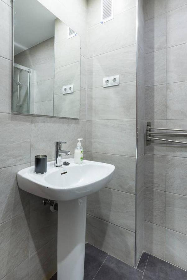 Apartamento Soho มาลากา ภายนอก รูปภาพ