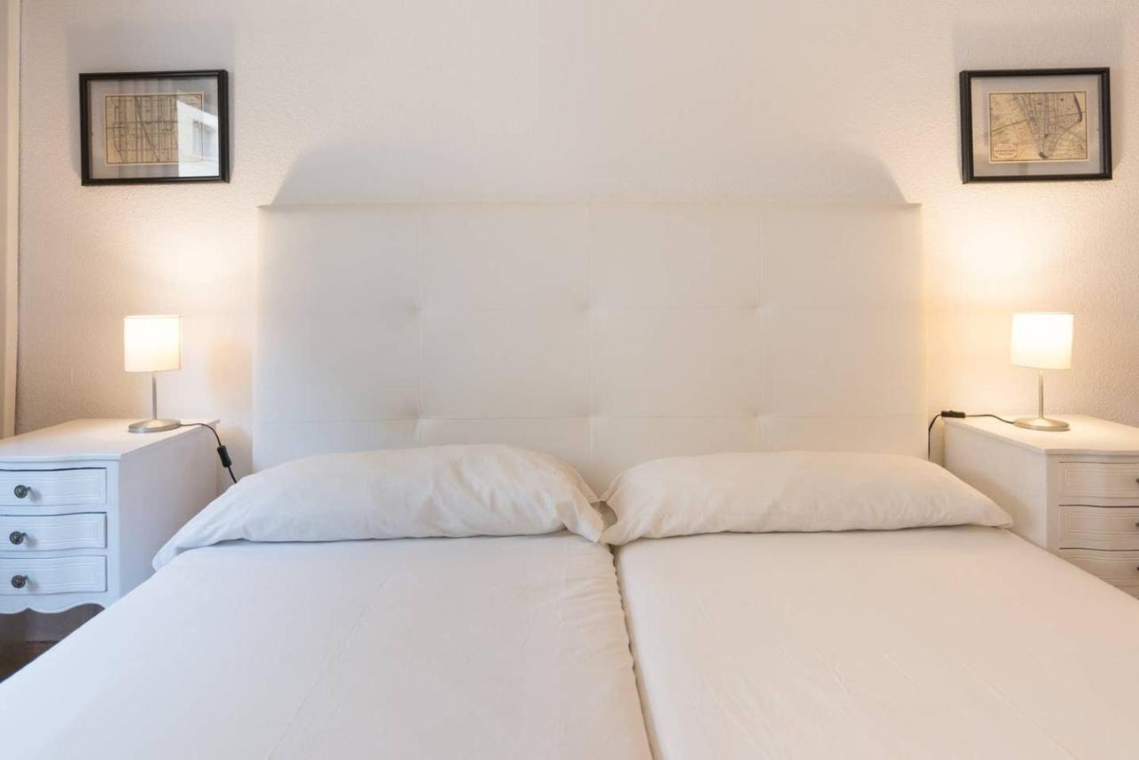 Apartamento Soho มาลากา ภายนอก รูปภาพ