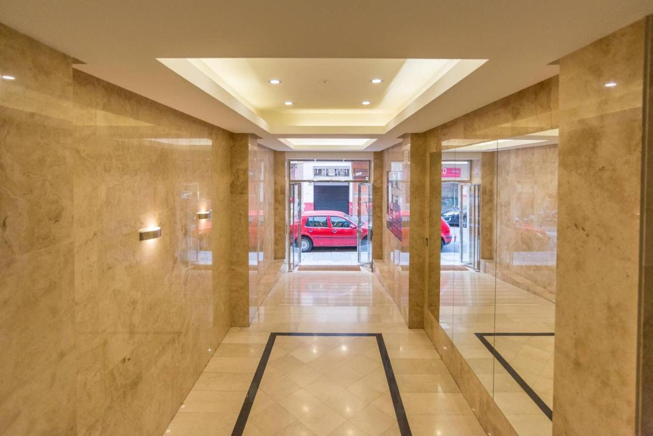 Apartamento Soho มาลากา ภายนอก รูปภาพ