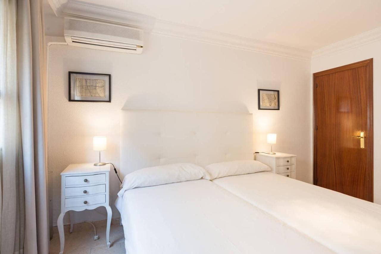 Apartamento Soho มาลากา ภายนอก รูปภาพ