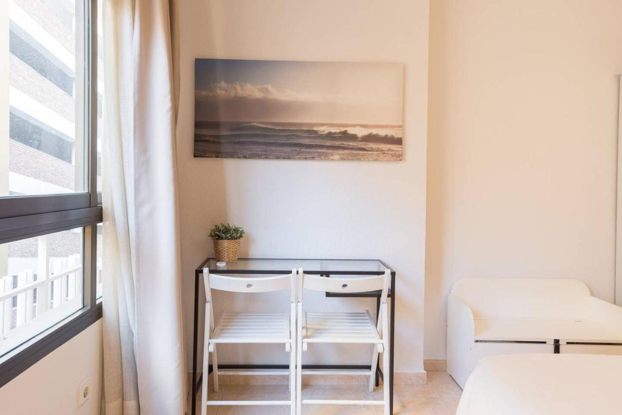 Apartamento Soho มาลากา ภายนอก รูปภาพ