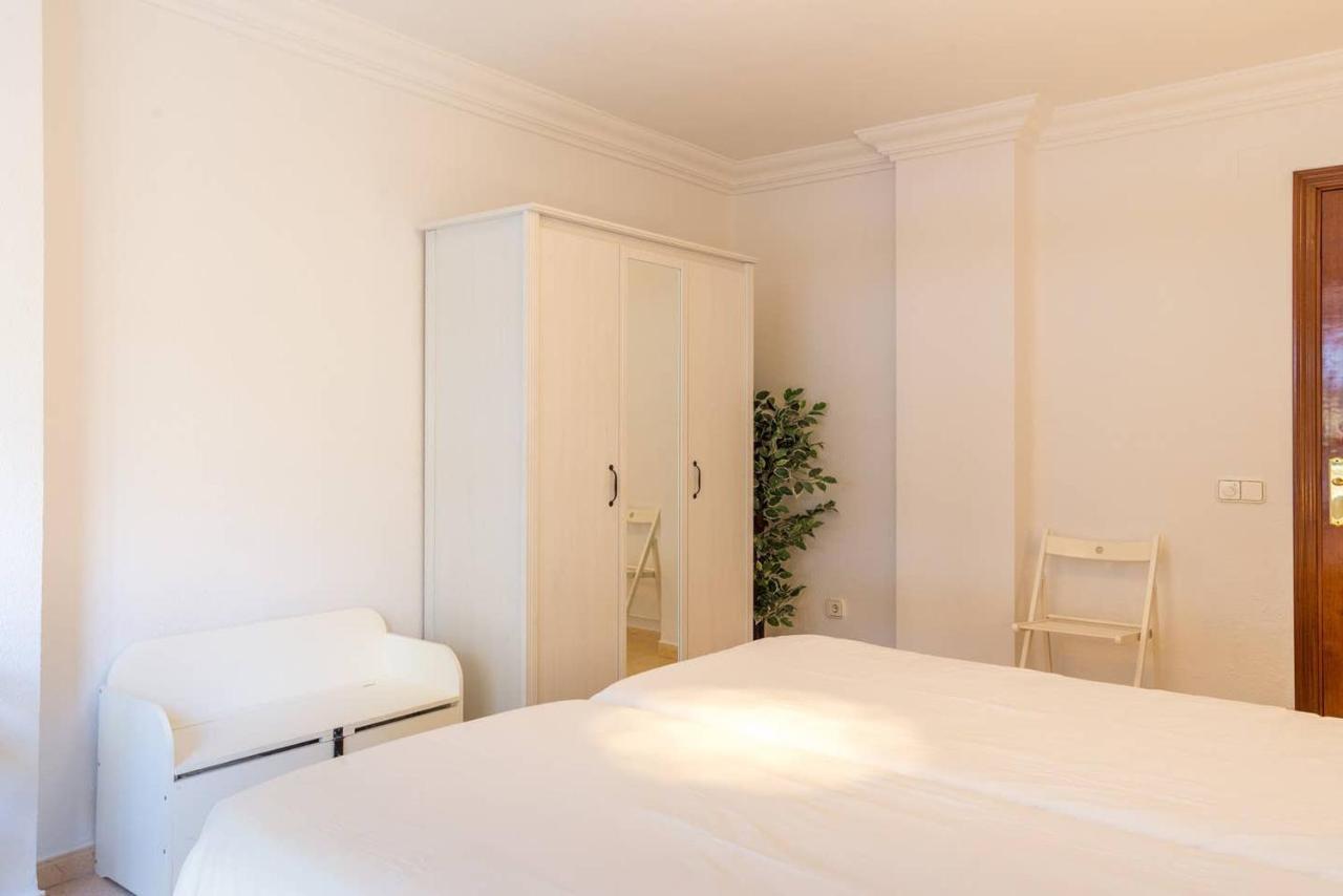Apartamento Soho มาลากา ภายนอก รูปภาพ
