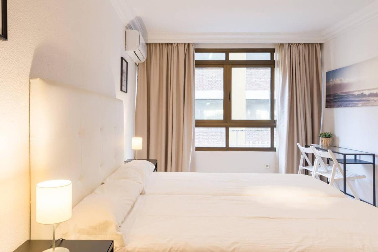 Apartamento Soho มาลากา ภายนอก รูปภาพ