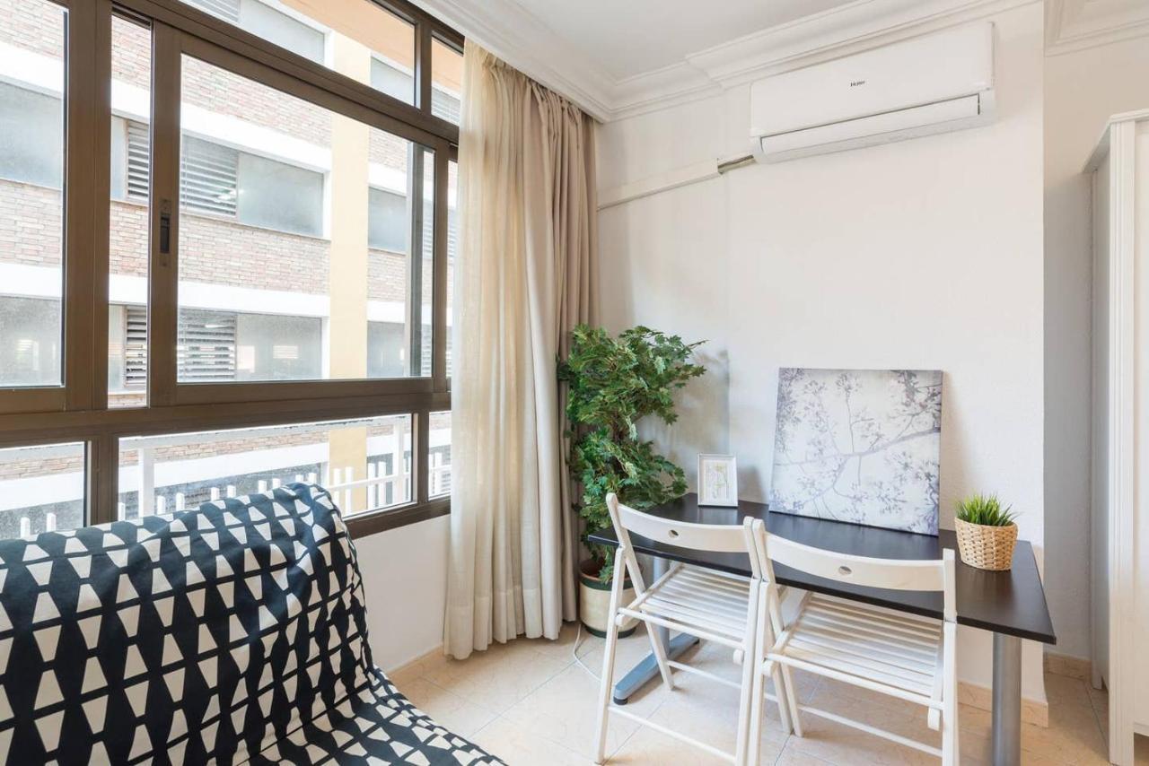 Apartamento Soho มาลากา ภายนอก รูปภาพ