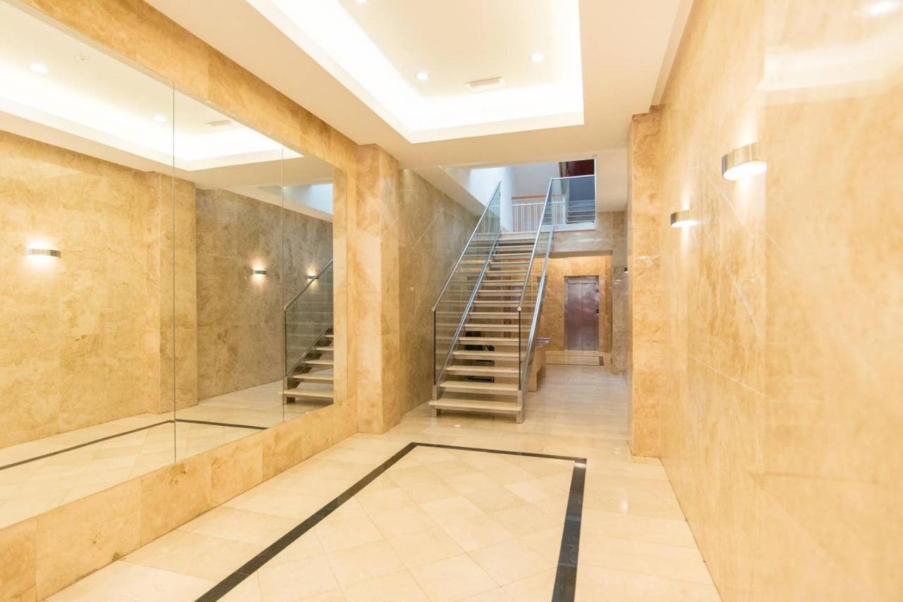Apartamento Soho มาลากา ภายนอก รูปภาพ