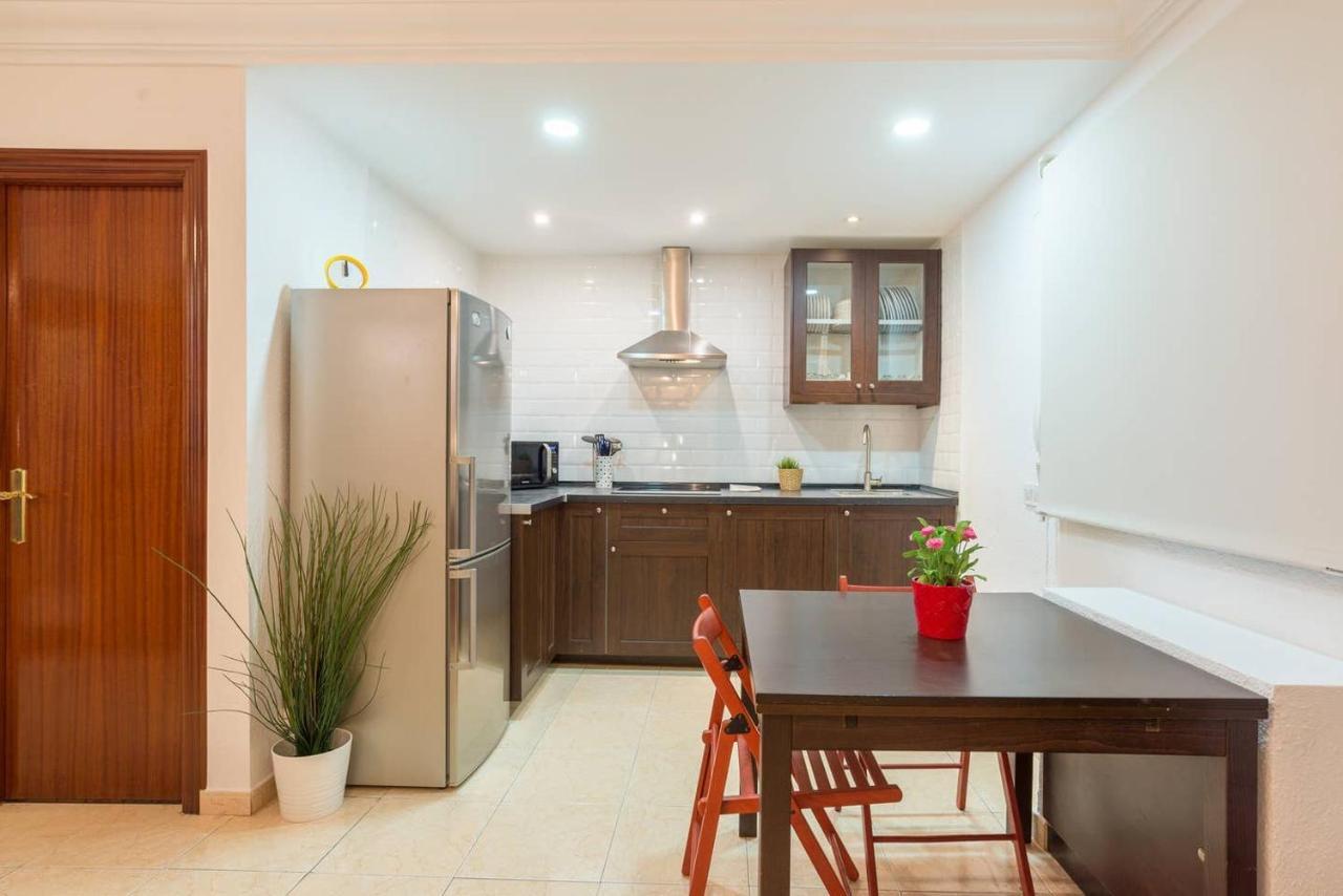 Apartamento Soho มาลากา ภายนอก รูปภาพ