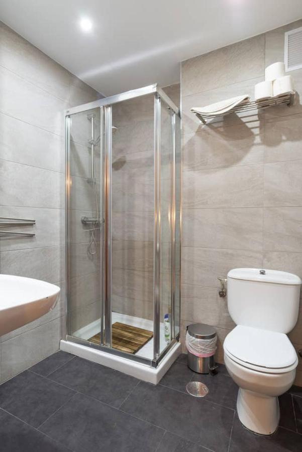 Apartamento Soho มาลากา ภายนอก รูปภาพ