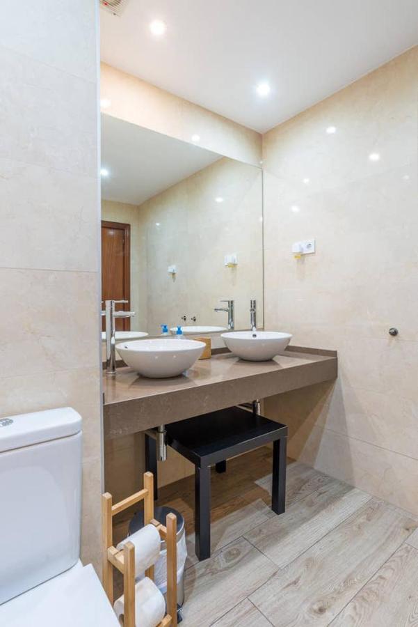 Apartamento Soho มาลากา ภายนอก รูปภาพ
