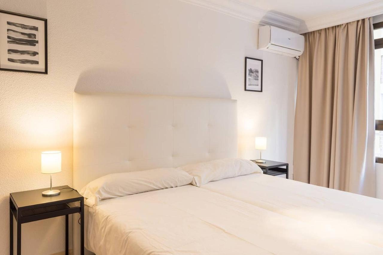 Apartamento Soho มาลากา ภายนอก รูปภาพ